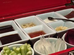 -聆桂烤鸭·金奖烤鸭(静联广场店)