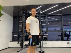 -WEGYMER健萌健身(麦德龙钰龙天下馆)