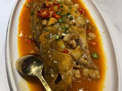 -徽州月·民间徽菜(浦东总店)