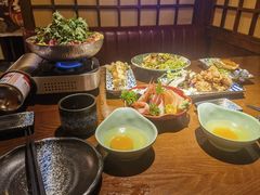 -王氏炉匠·烧鸟放题自助(好运街店)
