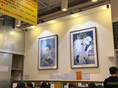-大哥餐厅(西城花园店)