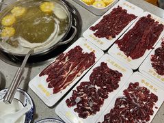 -杏花吴记牛肉火锅