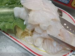 -龍歌自助小火锅(芝罘万达店)