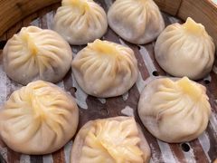 -食惠里小笼包面馆(越秀店)