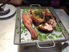 -绿茶餐厅(深圳龙华天虹购物中心店)