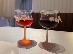 -晶雅花园西餐厅(南京首店)