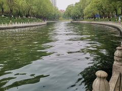 -南长河公园