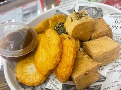 -孖记茶档·热腾茶餐(江南西plus店)
