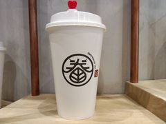 -眷茶(大卫城10楼店)