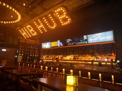 -HIB HUB公社(解放西路店)