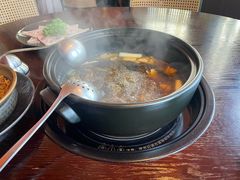 -滇野云南野生菌餐厅(陕西南路店)
