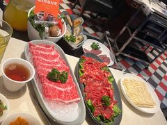 -一哥澳门豆捞·澳门风打边炉(高德置地店)