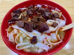 -魏旺湖北正宗牛肉面(硚口公园店)