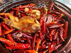 -丹江渔村(望京店)