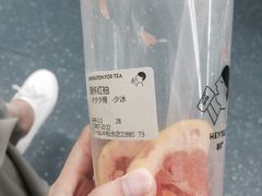 -喜茶(东莞汇一城店)