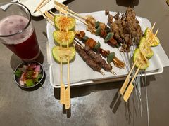 -苏小牛·牛肉串(国贸店)