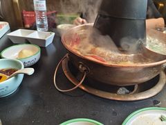 -南门四季铜锅涮肉(大屯·北苑店)