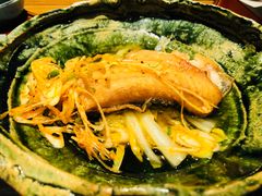 -滩万日本料理Nadaman(国贸大酒店)