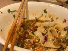 -大师兄·西北小馆(南沙万达广场店)