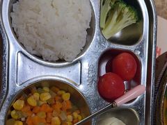 -炭舍干锅·烤鱼(扬名广场店)