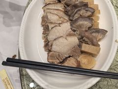 -丰尔粥食·顺德鱼生·干蒸排骨顺德菜(大良分店)