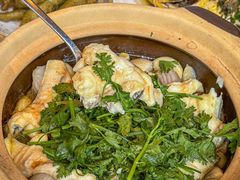 -顶特勒·黄鱼馆·特色菜(上海大世界店)