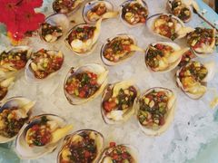 -渔娘渔家丹东海鲜(东直门店)