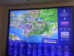 -芽庄珍珠岛游乐园
