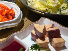 -無二炙坊·和牛烧肉(大钟寺1733店)