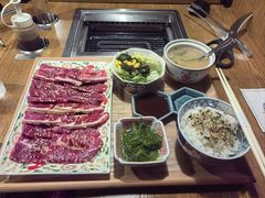 -小肉魁家•烧肉放题自助(南门中大国际店)