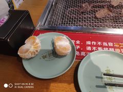 -蚝英雄鲜蚝自助专门店(长楹天街直营店)
