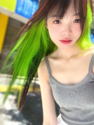 -IU潮牌·SALON