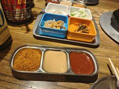 -名扬烤肉(起源店)