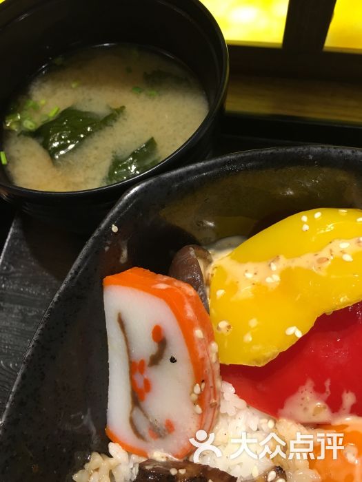 幕之内日式便当(新街口店)图片 - 第105张