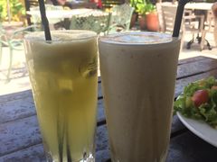 -Telaga Seafood Restaurant