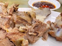 -清真益鑫羊肉手抓馆(南大街店)