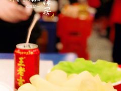 -蜀辣居鲜货老火锅(万象城店)