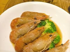 -乐忻皇朝(上海中心大厦店)