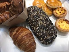 -味多美蛋糕(安定门店)