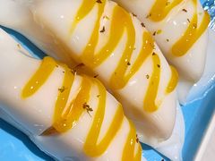 -香香海南菜餐厅