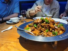 -俭寨大盘鸡·缸子肉·小公鸡·新疆菜(云通店)