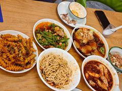 -艺味深尝(云锦路店)