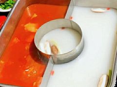 -新辣道鱼火锅(世纪金源购物中心店)