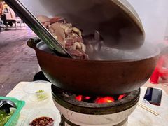 -威邵鸡煲(西华路总店)