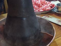 -东镇老火锅(长春路首店)