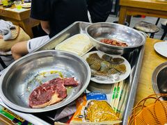 -马晓马佳牛羊肉(新合路店)