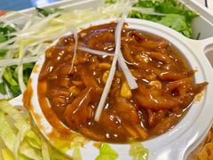 -满园烤鸭·春饼(沈北万达店)
