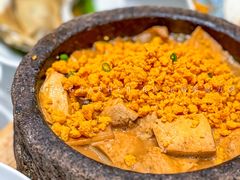 -品海楼·大连海胆锅贴馆(东港店)