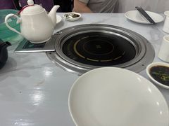 -凯盈阁·顺德私房菜·桑拿鸡