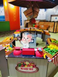 -幻贝家儿童乐园(杭州远洋乐堤港店)